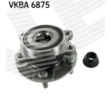 КОМПЛЕКТ ПОДШИПНИКОВ КОЛЕСА TOYOTA VERSO