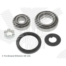 КОМПЛЕКТ ПОДШИПНИКОВ КОЛЕСА MITSUBISHI SPACE GEAR (PA/B/D)
