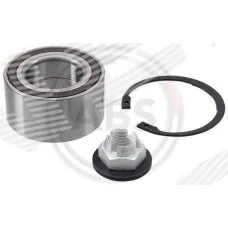 КОМПЛЕКТ ПОДШИПНИКОВ КОЛЕСА FORD TRANSIT CONNECT