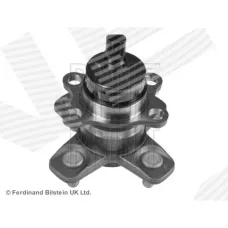 КОМПЛЕКТ ПОДШИПНИКОВ КОЛЕСА DAIHATSU MATERIA