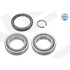 КОМПЛЕКТ ПОДШИПНИКОВ КОЛЕСА HYUNDAI TERRACAN (HP)