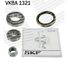 КОМПЛЕКТ ПОДШИПНИКОВ КОЛЕСА VOLVO 340