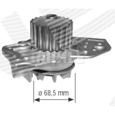ВОДЯНОЙ НАСОС ROVER 200/400