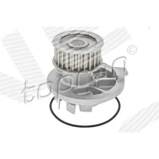 ВОДЯНОЙ НАСОС OPEL ZAFIRA (B)