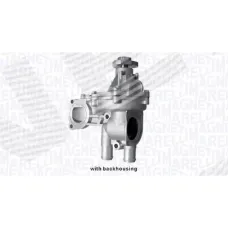 ВОДЯНОЙ НАСОС VOLKSWAGEN 02.92 - 09.98