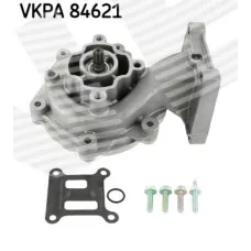ВОДЯНОЙ НАСОС TOYOTA YARIS