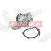 ВОДЯНОЙ НАСОС TOYOTA COROLLA E11