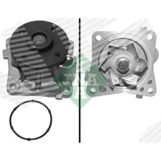 ВОДЯНОЙ НАСОС SMART FORTWO (451)