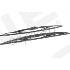 ДВІРНИКИ VOLKSWAGEN B (VI)