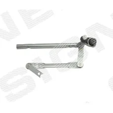 Механізм склоочисників VOLKSWAGEN 03 - 06