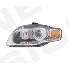 ПЕРЕДНЯ ФАРА AUDI A4 (B7)