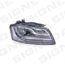 ПЕРЕДНЯ ФАРА AUDI A5/S5 (B8)