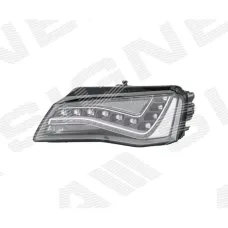 ПЕРЕДНЯ ФАРА AUDI A8 (D4/F4)