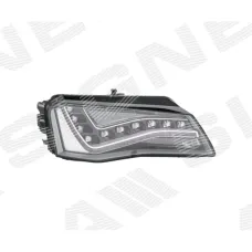 ПЕРЕДНЯ ФАРА AUDI A8 (D4/F4)