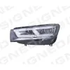 ПЕРЕДНЯЯ ФАРА AUDI Q5 (FY)