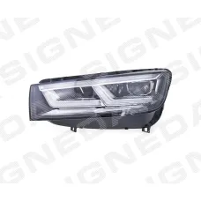 ПЕРЕДНЯЯ ФАРА AUDI Q5 (FY)