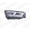 ПЕРЕДНЯЯ ФАРА AUDI Q5 (FY)