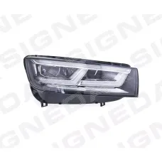 ПЕРЕДНЯЯ ФАРА AUDI Q5 (FY)
