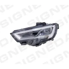 ПЕРЕДНЯЯ ФАРА AUDI A3 (8V)