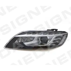 ПЕРЕДНЯЯ ФАРА AUDI Q7 (4L)