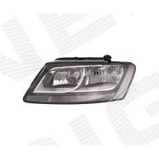 ПЕРЕДНЯЯ ФАРА AUDI Q5 (8R)