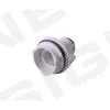 ЦОКОЛЬ ПОВОРОТНИКА VOLKSWAGEN 95 - 00