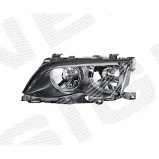 ПЕРЕДНЯЯ ФАРА BMW 3 (E46)