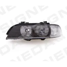 ПЕРЕДНЯЯ ФАРА BMW 5 (E39)