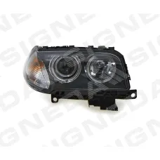 ПЕРЕДНЯЯ ФАРА BMW X3 (E83)