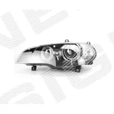 ПЕРЕДНЯЯ ФАРА BMW X5 (E70)
