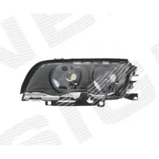 ПЕРЕДНЯ ФАРА BMW 3 (E46)