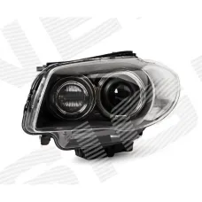 ПЕРЕДНЯЯ ФАРА BMW 1 (E81/E82E/E87/E88)