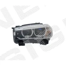 ПЕРЕДНЯ ФАРА BMW X6 (F16)