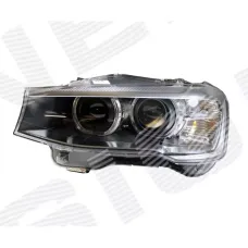 ПЕРЕДНЯЯ ФАРА BMW X4 (F26)