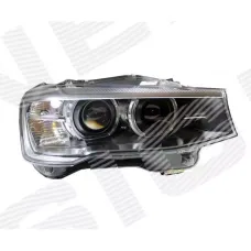 ПЕРЕДНЯЯ ФАРА BMW X4 (F26)