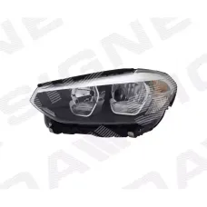 ПЕРЕДНЯ ФАРА BMW X3 (G01)