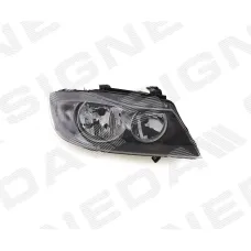 ПЕРЕДНЯ ФАРА BMW 3 (E90/E91)
