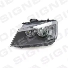ПЕРЕДНЯЯ ФАРА BMW X3 (F25)