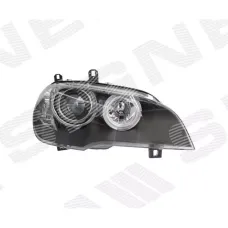 ПЕРЕДНЯЯ ФАРА BMW X5 (E70)
