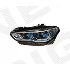 ПЕРЕДНЯЯ ФАРА BMW X5 (G05)