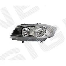 ПЕРЕДНЯЯ ФАРА BMW 3 (E90/E91)