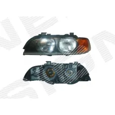 ПЕРЕДНЯЯ ФАРА BMW 5 (E39)