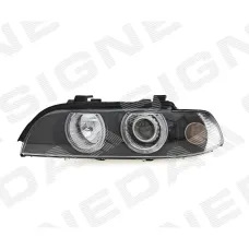 ПЕРЕДНЯЯ ФАРА BMW 5 (E39)