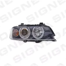 ПЕРЕДНЯЯ ФАРА BMW 5 (E39)