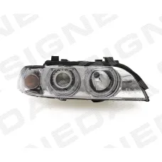 ПЕРЕДНЯЯ ФАРА BMW 5 (E39)