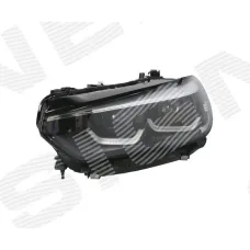 ПЕРЕДНЯЯ ФАРА BMW X6 (G06)