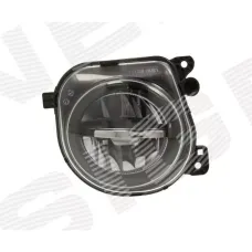 ПРОТИВОТУМАННАЯ ФАРА BMW 5 GRAN TURISMO (F07)