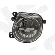 ПРОТИВОТУМАННАЯ ФАРА BMW 5 GRAN TURISMO (F07)