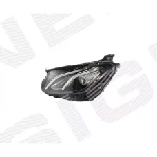 ПЕРЕДНЯ ФАРА MERCEDES BENZ (E-KL W213)