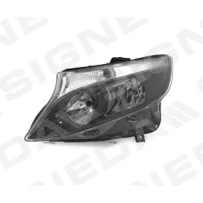 ПЕРЕДНЯ ФАРА MERCEDES BENZ VITO/V-CLASS (W447)